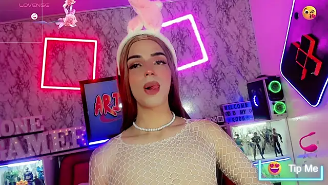 Alessa mullen online show from 02.25.25