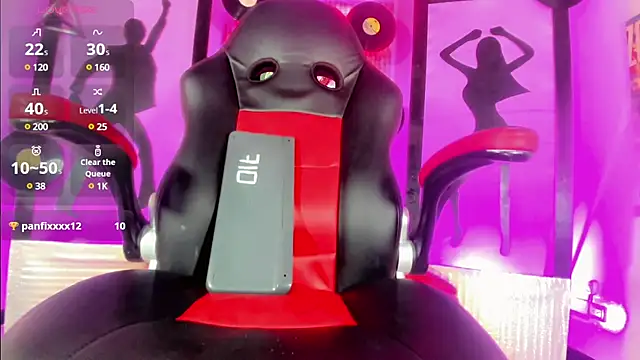 Alessa mullen online show from 02.28.25