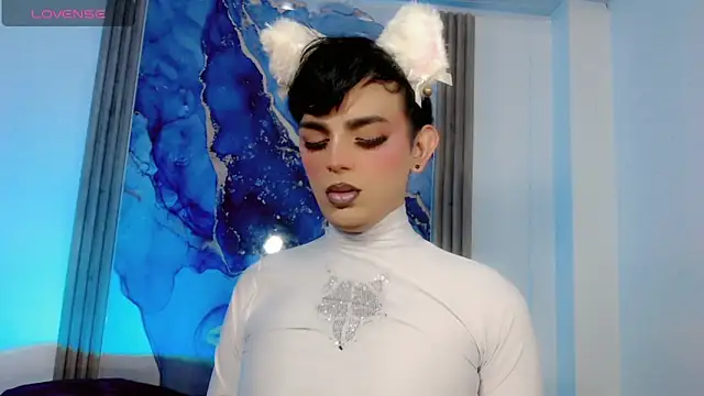 Alessa mullen online show from 11.11.25