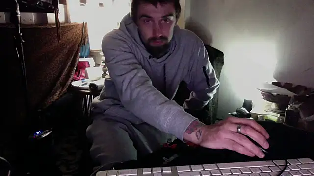 Fuckboy4public online show from 12.15.24