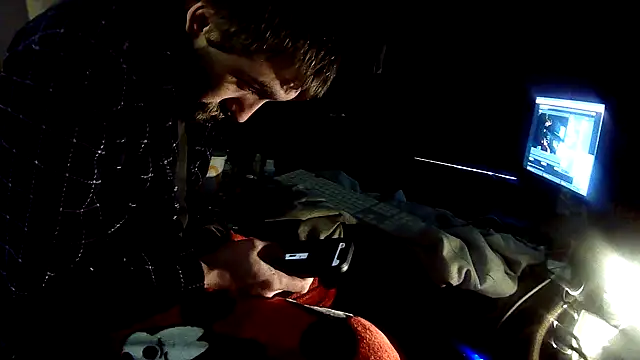 Fuckboy4public online show from 12.15.24