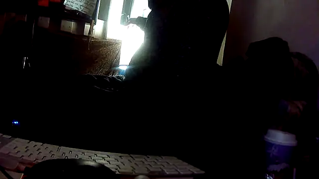 Fuckboy4public online show from 12.16.24