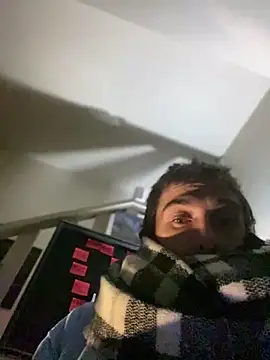 Fuckboy4public online show from 12.20.24