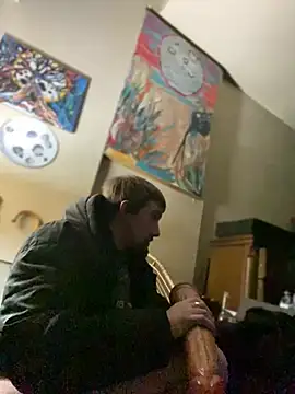 Fuckboy4public online show from 01.09.25