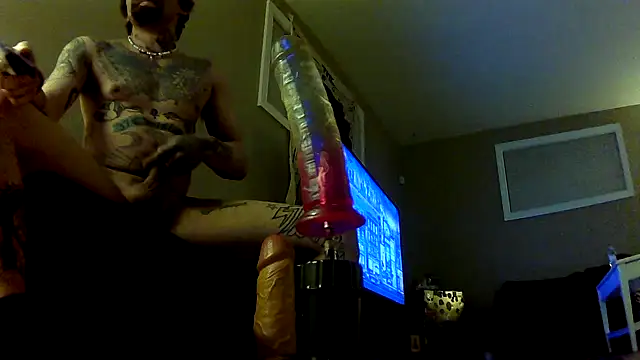 Fuckboy4public online show from 01.26.25