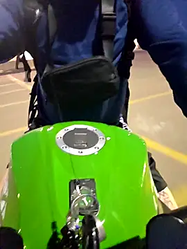 Fuckboy4public online show from 09.11.25