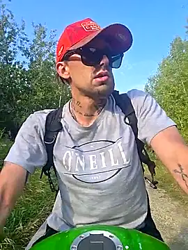 Fuckboy4public online show from 09.12.25