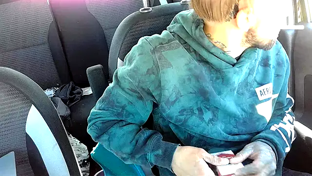 Fuckboy4public online show from 10.05.25