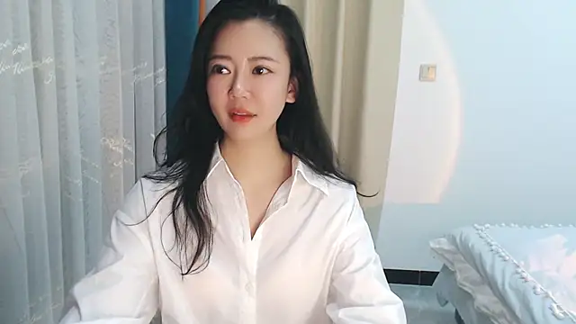 zoe-keke online show from 12.31.24