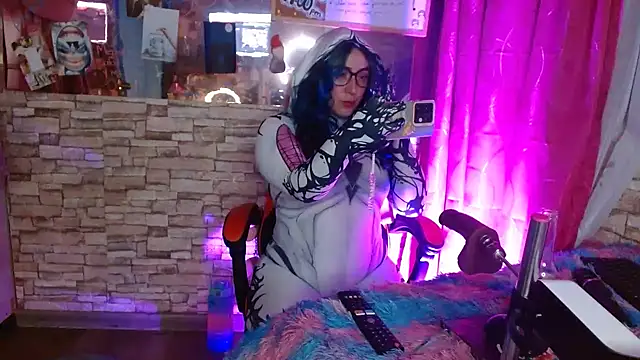 Meg4n 420 online show from 01.26.25