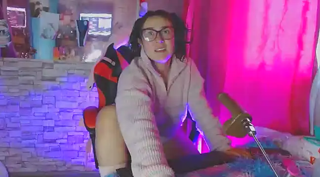 Meg4n 420 online show from 02.12.25