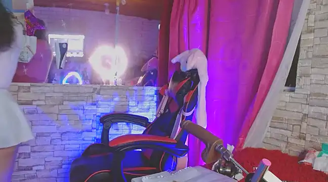 Meg4n 420 online show from 02.20.25