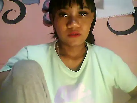 Fariana01 online show from 12.05.24