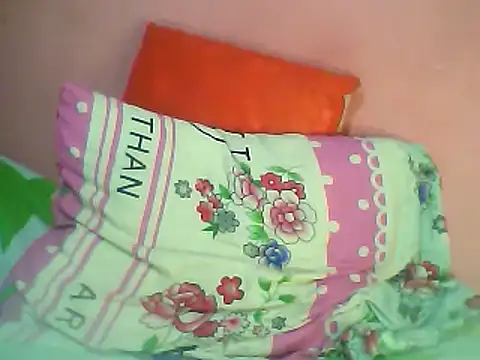 Fariana01 online show from 12.29.24