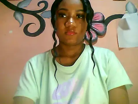 Fariana01 online show from 01.07.25