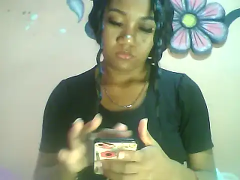 Fariana01 online show from 01.09.25