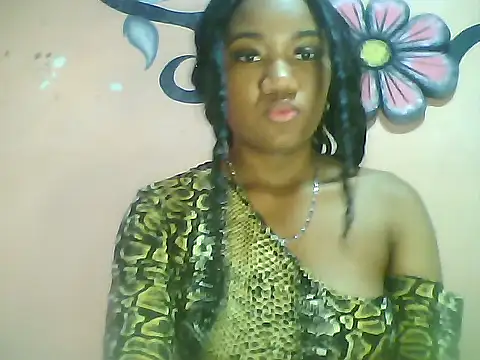 Fariana01 online show from 01.17.25