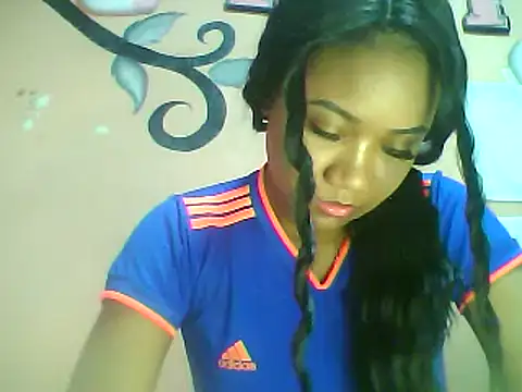 Fariana01 online show from 01.22.25