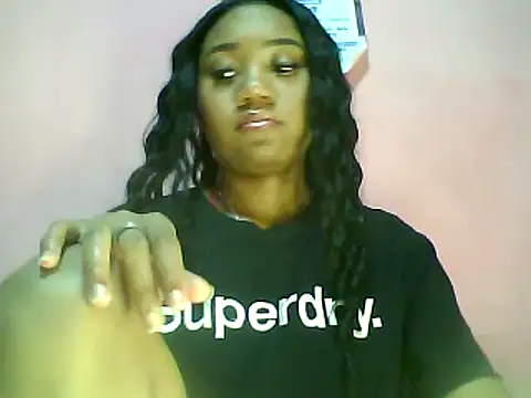 Fariana01 online show from 01.31.25