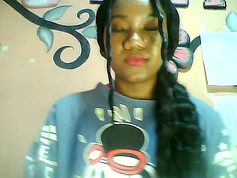 Fariana01 online show from 02.05.25