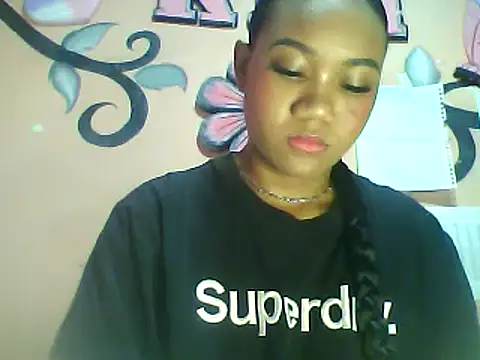 Fariana01 online show from 02.07.25