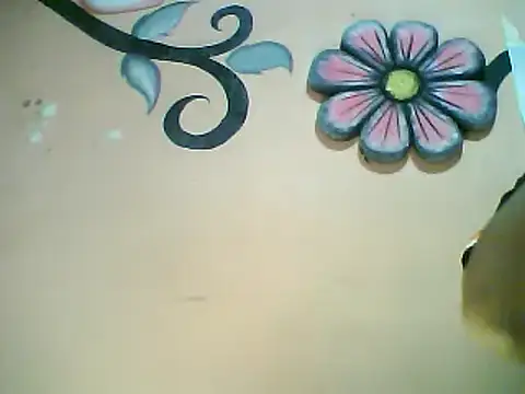 Fariana01 online show from 02.09.25