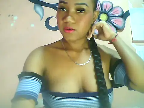 Fariana01 online show from 02.09.25