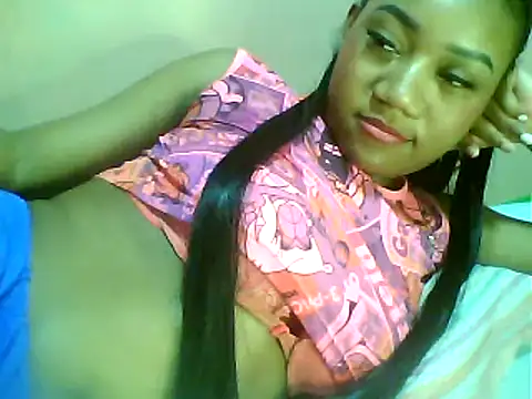 Fariana01 online show from 02.13.25