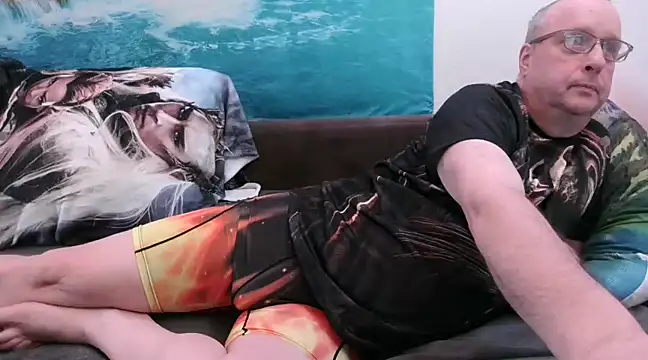 Manfred1012 online show from 01.15.25