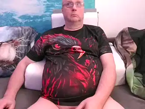 Manfred1012 online show from 01.29.25