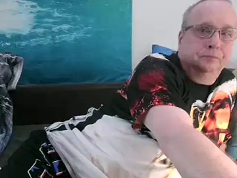 Manfred1012 online show from 02.03.25