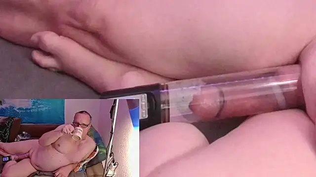 Manfred1012 online show from 10.13.25