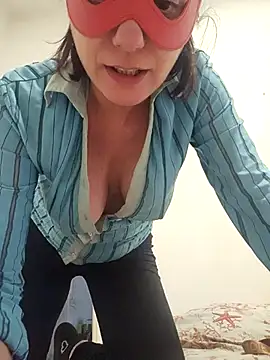 Vagabondainnamorata online show from 02.22.25