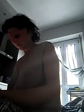 Vagabondainnamorata online show from 09.30.25