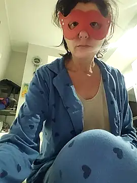 Vagabondainnamorata online show from 10.08.25