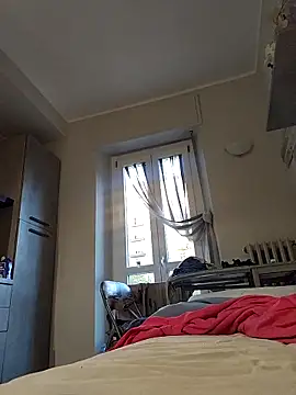 Vagabondainnamorata online show from 10.30.25