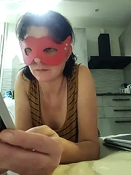 Vagabondainnamorata online show from 11.01.25