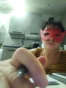 Vagabondainnamorata online show from 11.04.25