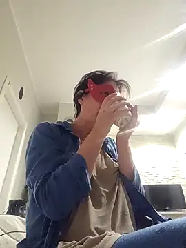 Vagabondainnamorata online show from 11.30.25