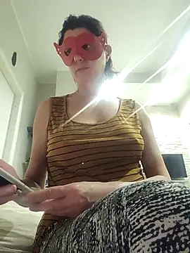 Vagabondainnamorata online show from 02.25.26