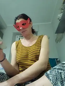 Vagabondainnamorata online show from 03.11.26