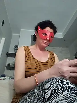 Vagabondainnamorata online show from 04.06.26