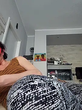 Vagabondainnamorata online show from 04.08.26