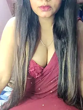 Snapshot of SANIYA-89 chatting on 04.19.26 SANIYA-89 online show from 04.19.26