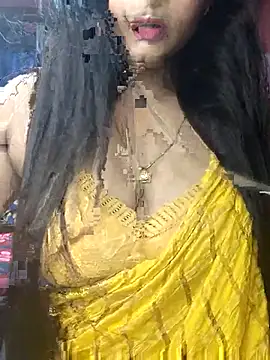 SANIYA-89 online show from 07.04.26