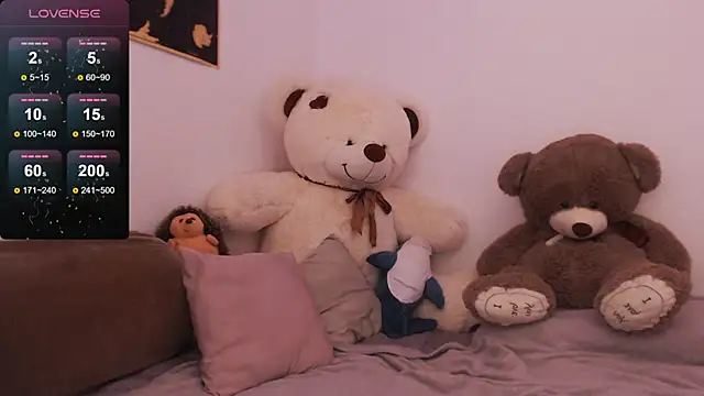 Snapshot of juicy_mystery chatting on 12.24.24 juicy mystery online show from 12.24.24