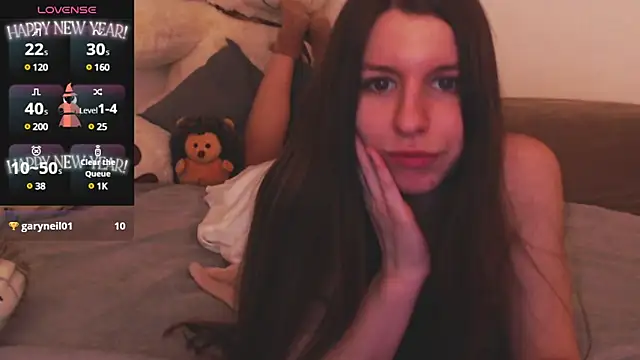 Snapshot of juicy_mystery chatting on 01.18.25 juicy mystery online show from 01.18.25