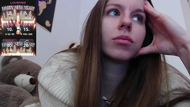 Snapshot of juicy_mystery chatting on 02.09.25 juicy mystery online show from 02.09.25