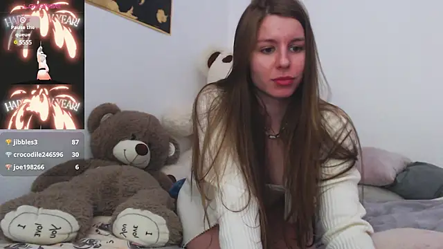 Snapshot of juicy_mystery chatting on 02.09.25 juicy mystery online show from 02.09.25