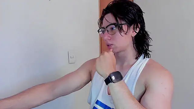 Snapshot of AngelBennet_ chatting on 11.20.25 AngelBennet online show from 11.20.25